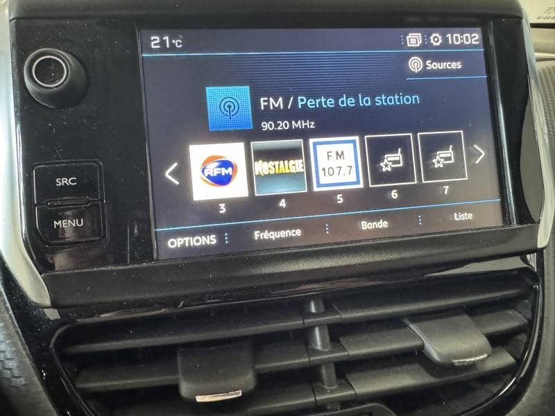 Peugeot 208 - Photo 31