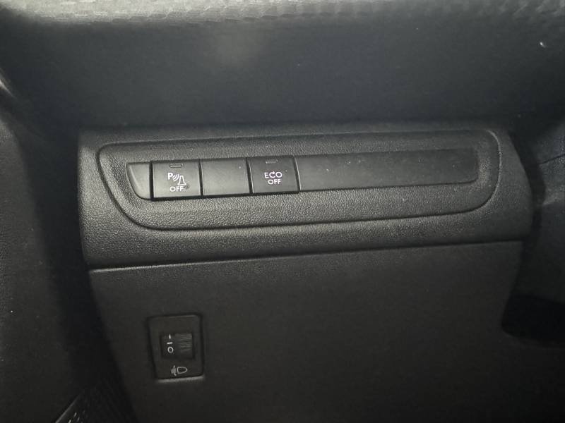 Peugeot 208 - Photo 35