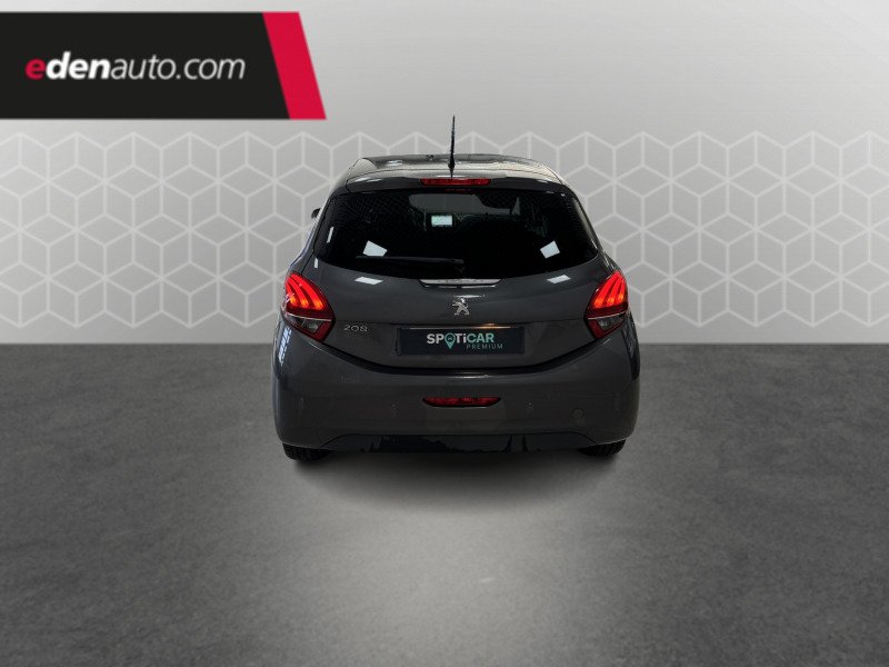 Peugeot 208 - Photo 4