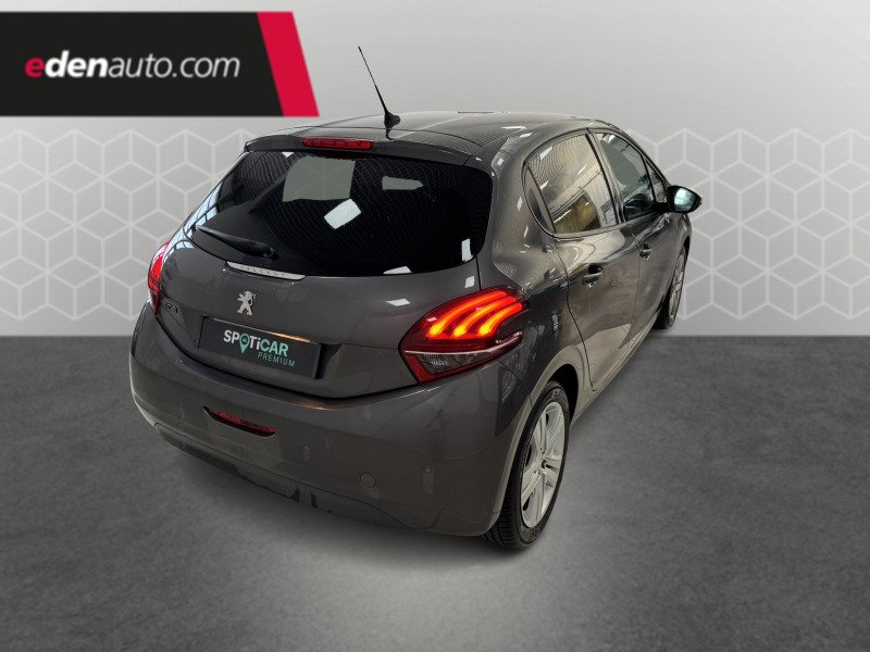 Peugeot 208 - Photo 5