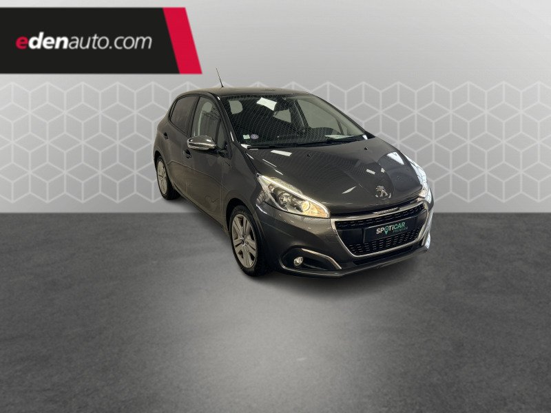 Peugeot 208 - Photo 7