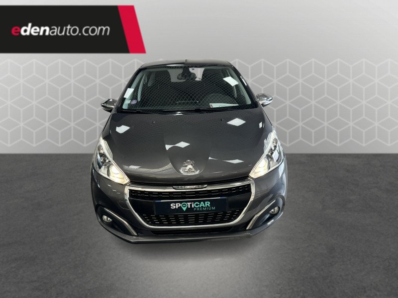 Peugeot 208 - Photo 8