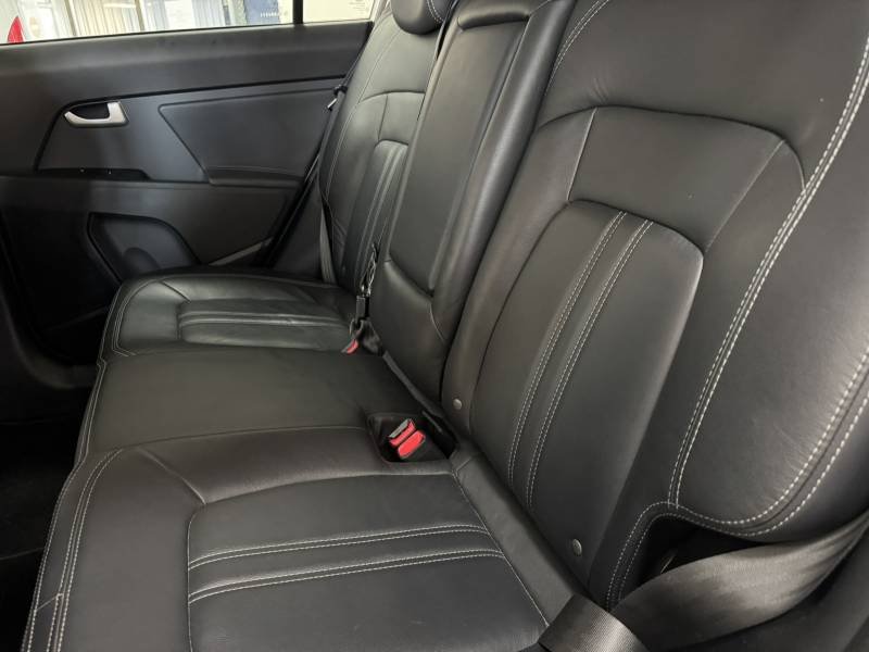 Kia Sportage - Photo 12