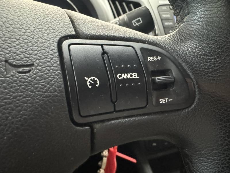 Kia Sportage - Photo 16