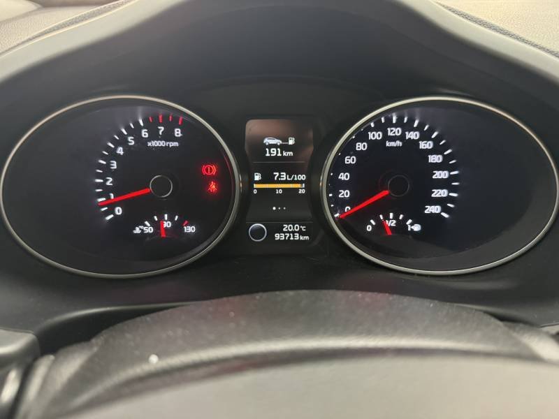 Kia Sportage - Photo 18
