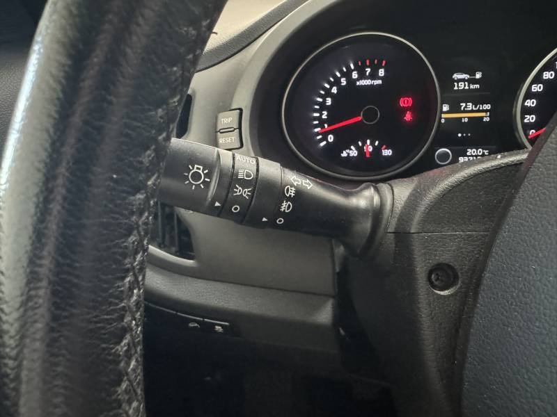 Kia Sportage - Photo 19