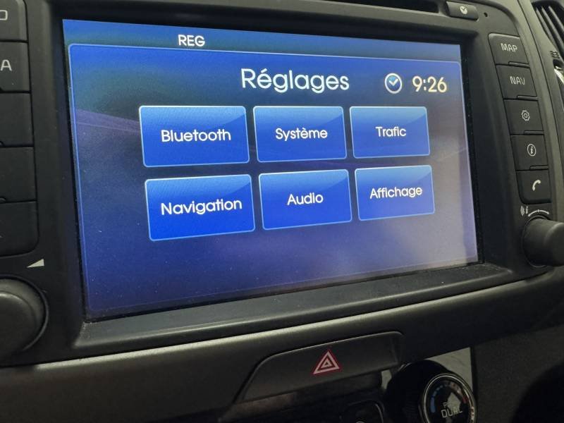 Kia Sportage - Photo 28