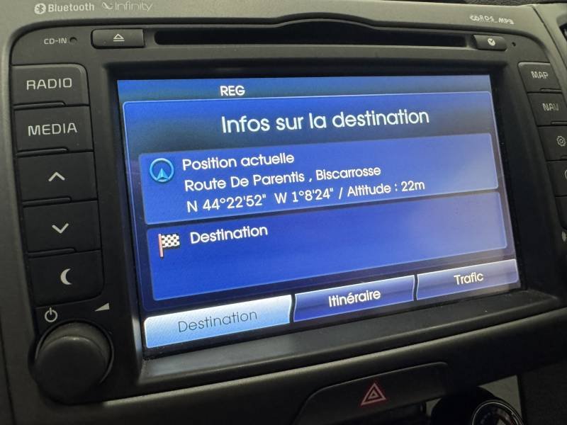 Kia Sportage - Photo 29