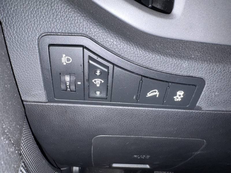 Kia Sportage - Photo 34