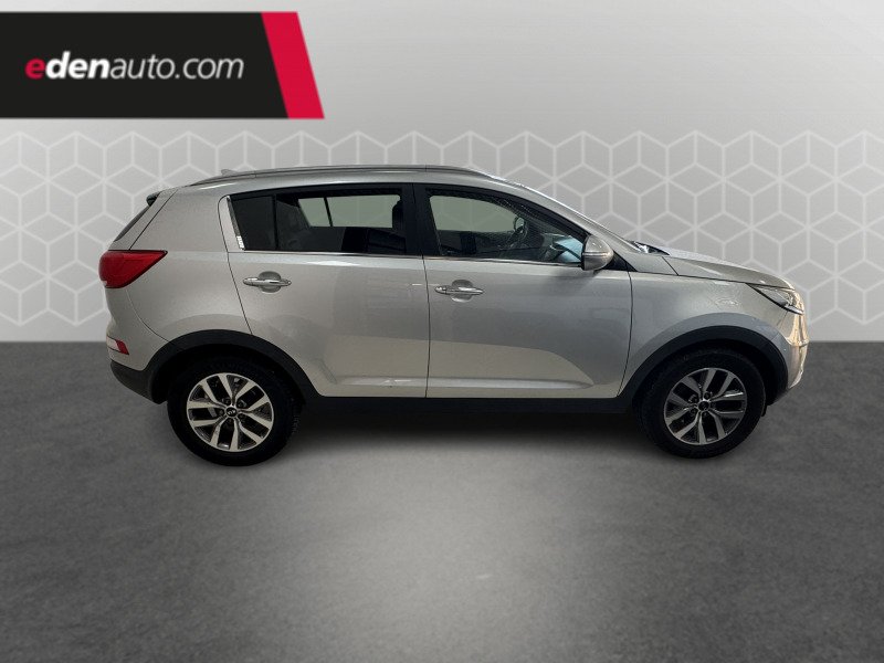 Kia Sportage - Photo 6