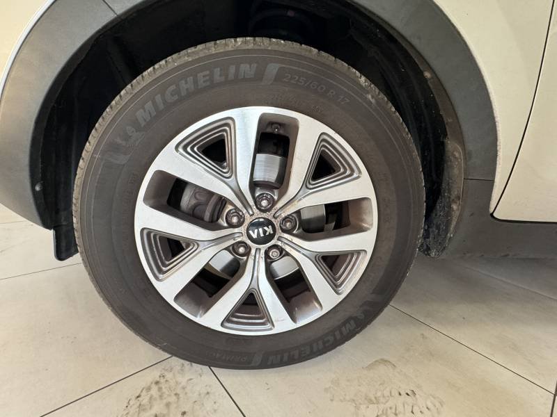 Kia Sportage - Photo 10