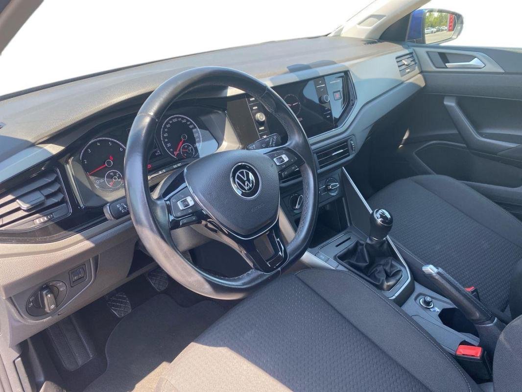 Volkswagen Polo - Photo 24