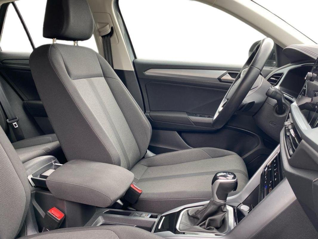Volkswagen T-Roc - Photo 14