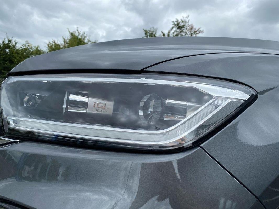 Volkswagen T-Roc - Photo 26