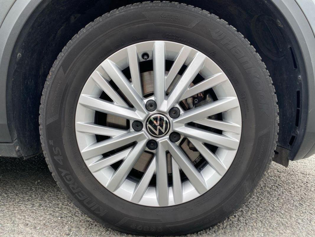 Volkswagen T-Roc - Photo 30