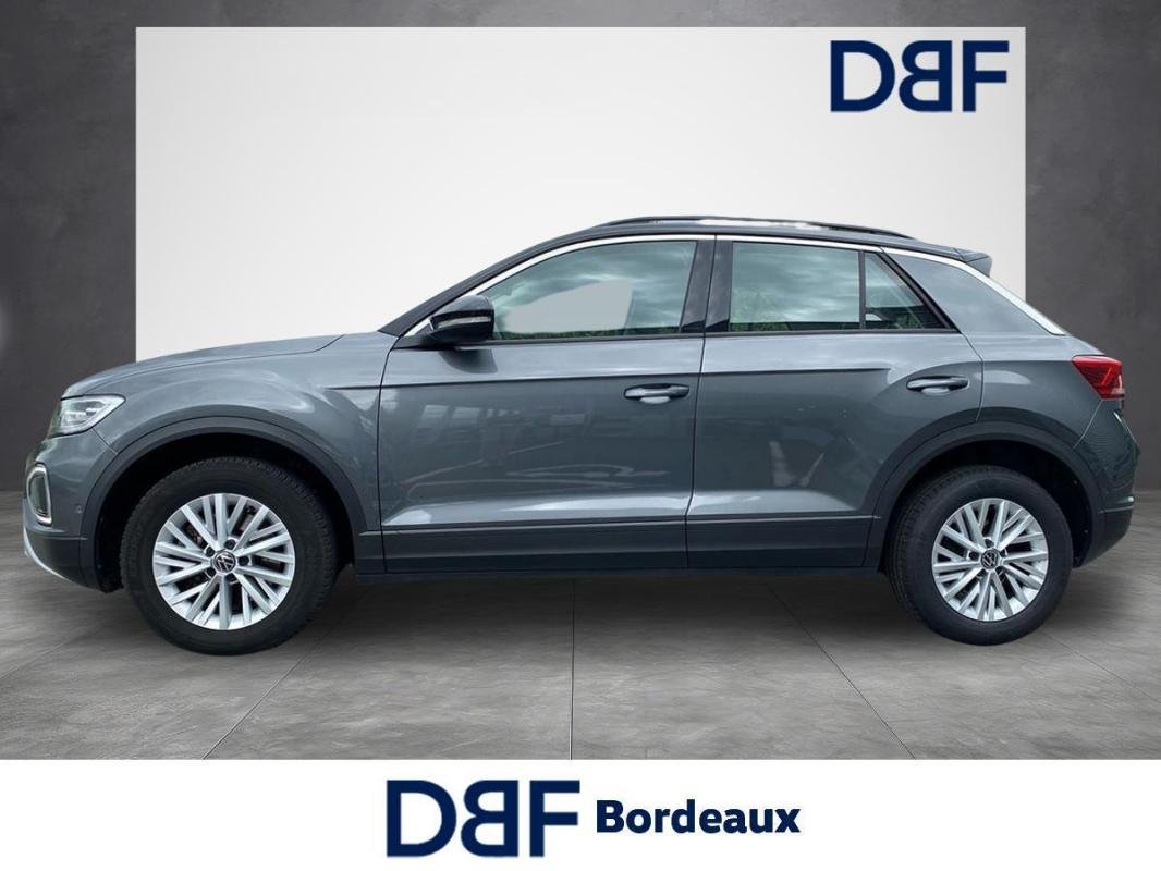 Volkswagen T-Roc - Photo 3