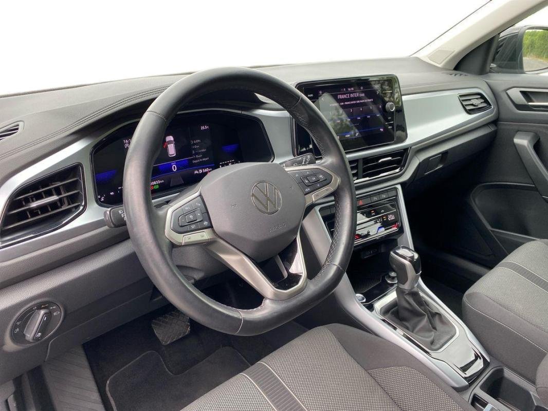 Volkswagen T-Roc - Photo 10
