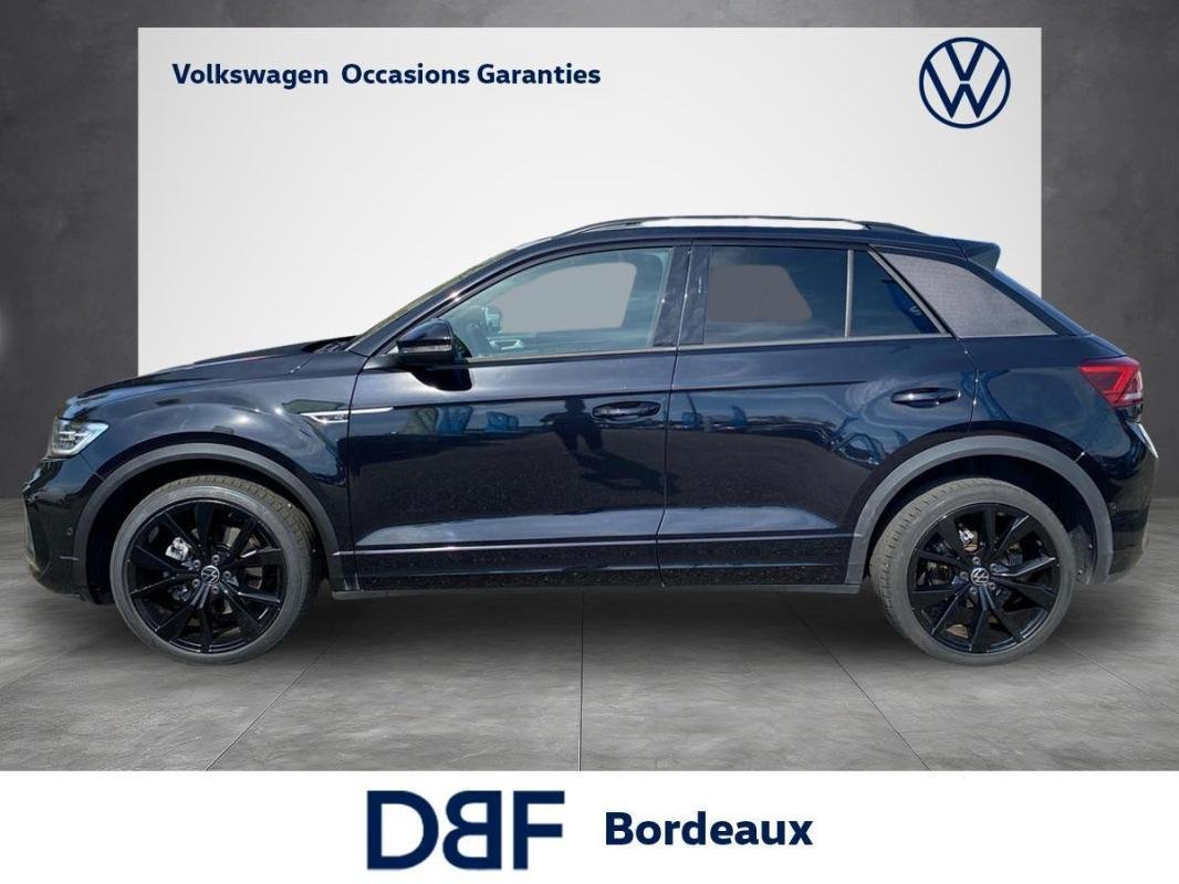 Volkswagen T-Roc - Photo 2