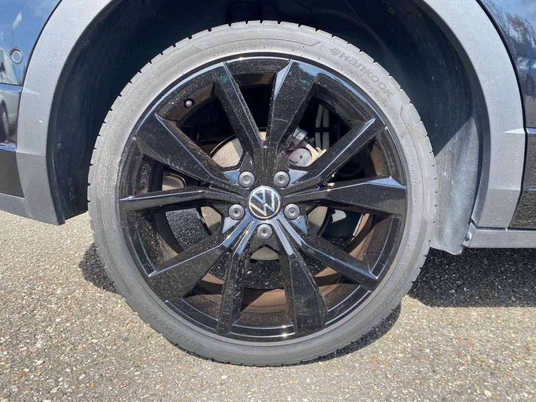 Volkswagen T-Roc - Photo 28