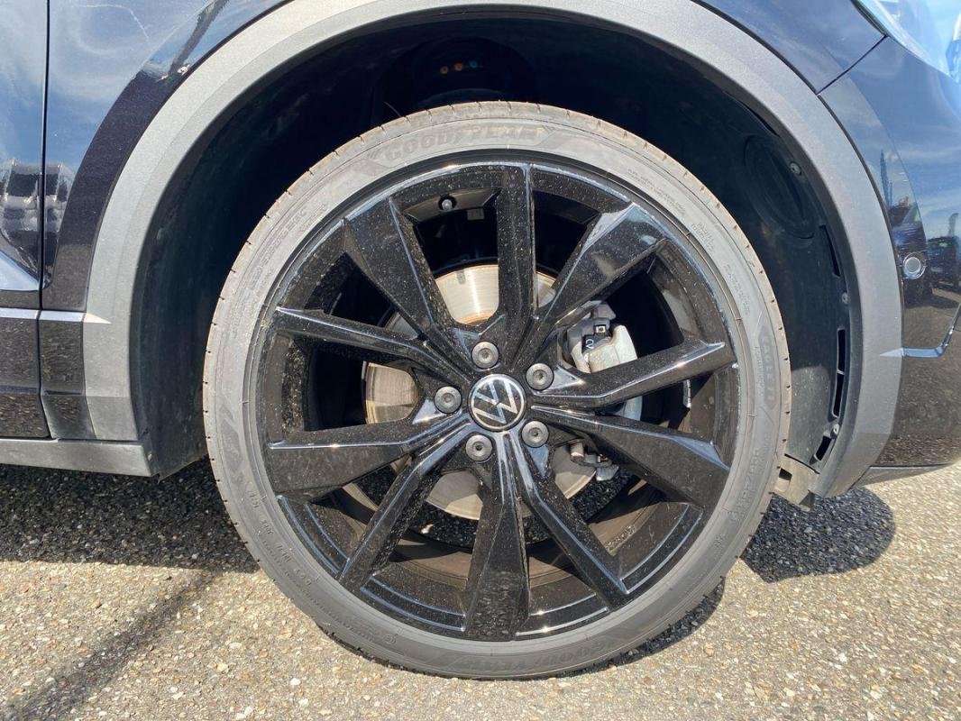 Volkswagen T-Roc - Photo 29