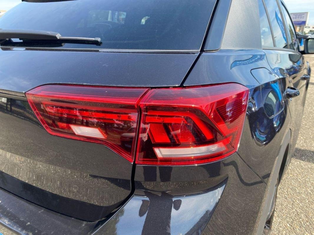 Volkswagen T-Roc - Photo 30
