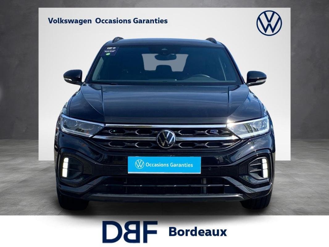 Volkswagen T-Roc - Photo 7
