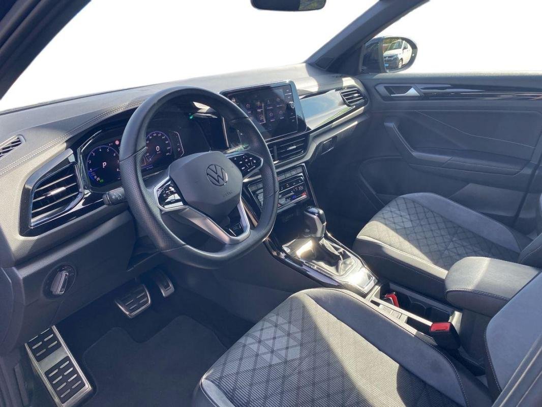 Volkswagen T-Roc - Photo 9