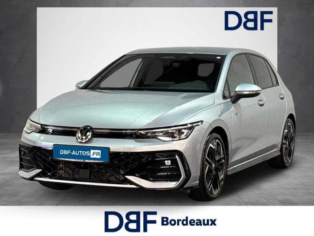 Volkswagen Golf - Photo 1