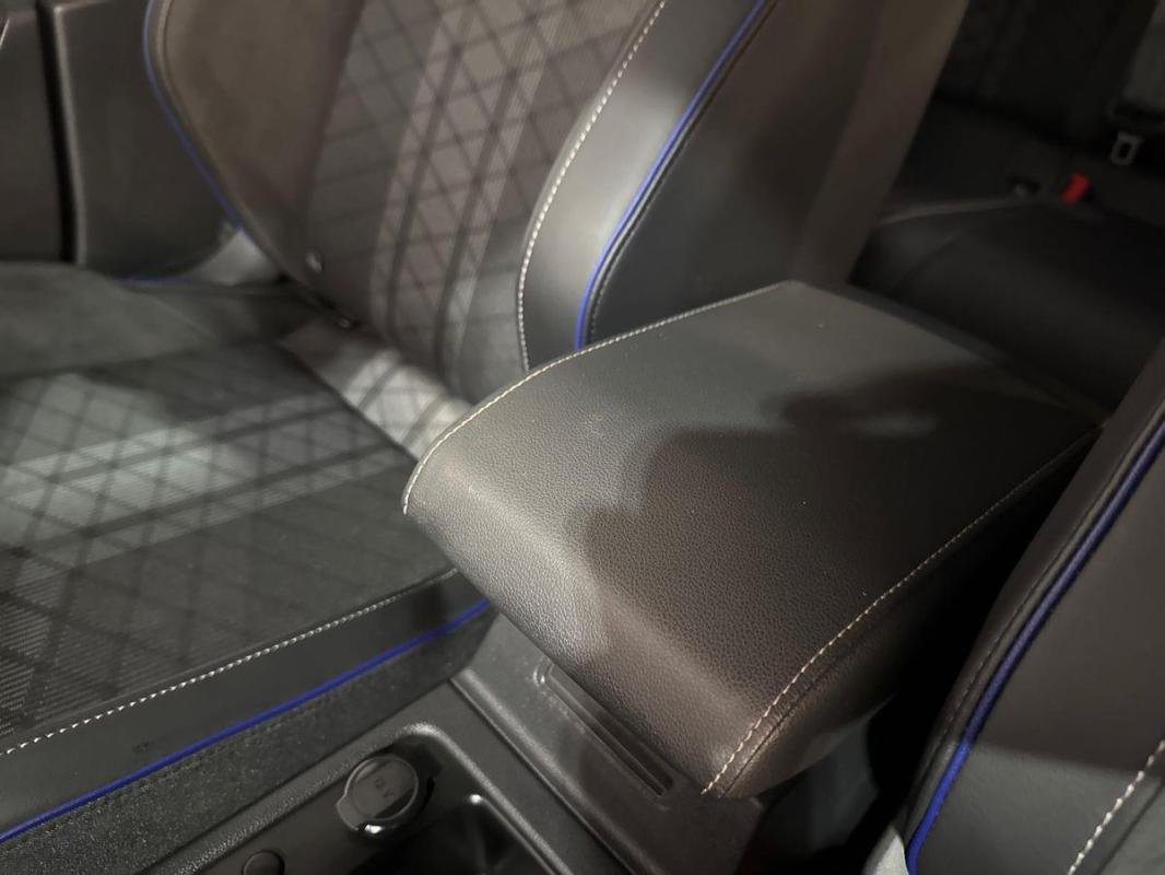 Volkswagen Golf - Photo 12