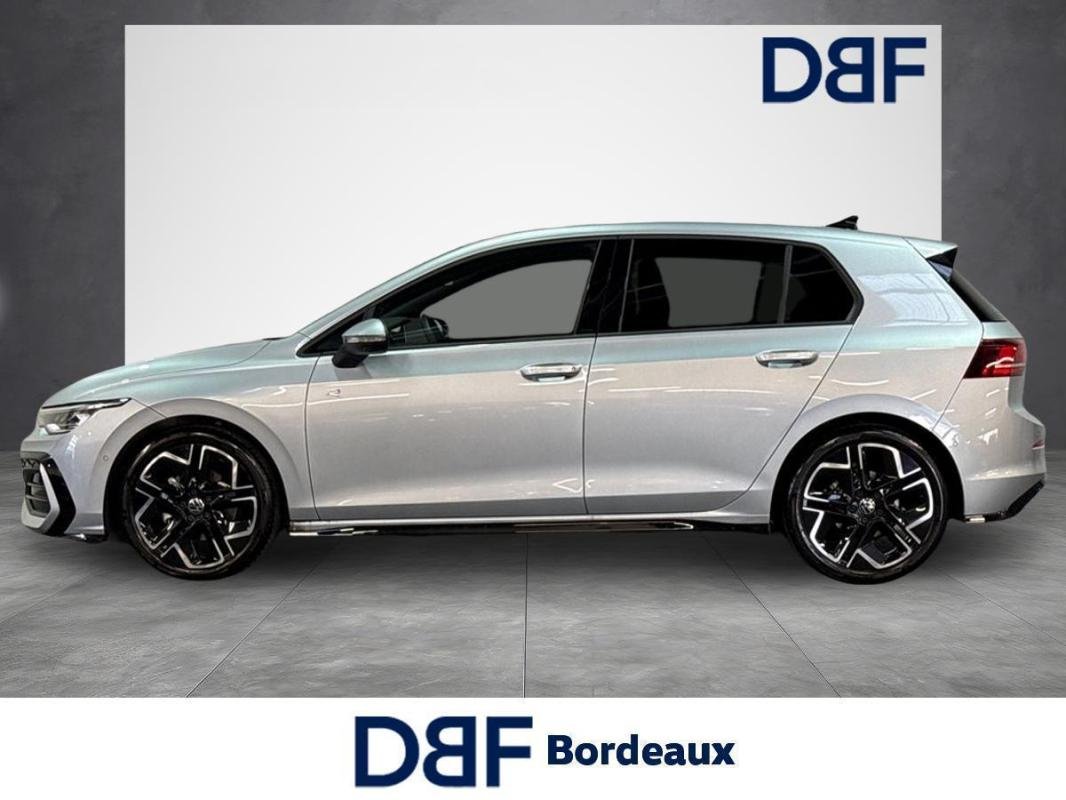 Volkswagen Golf - Photo 2