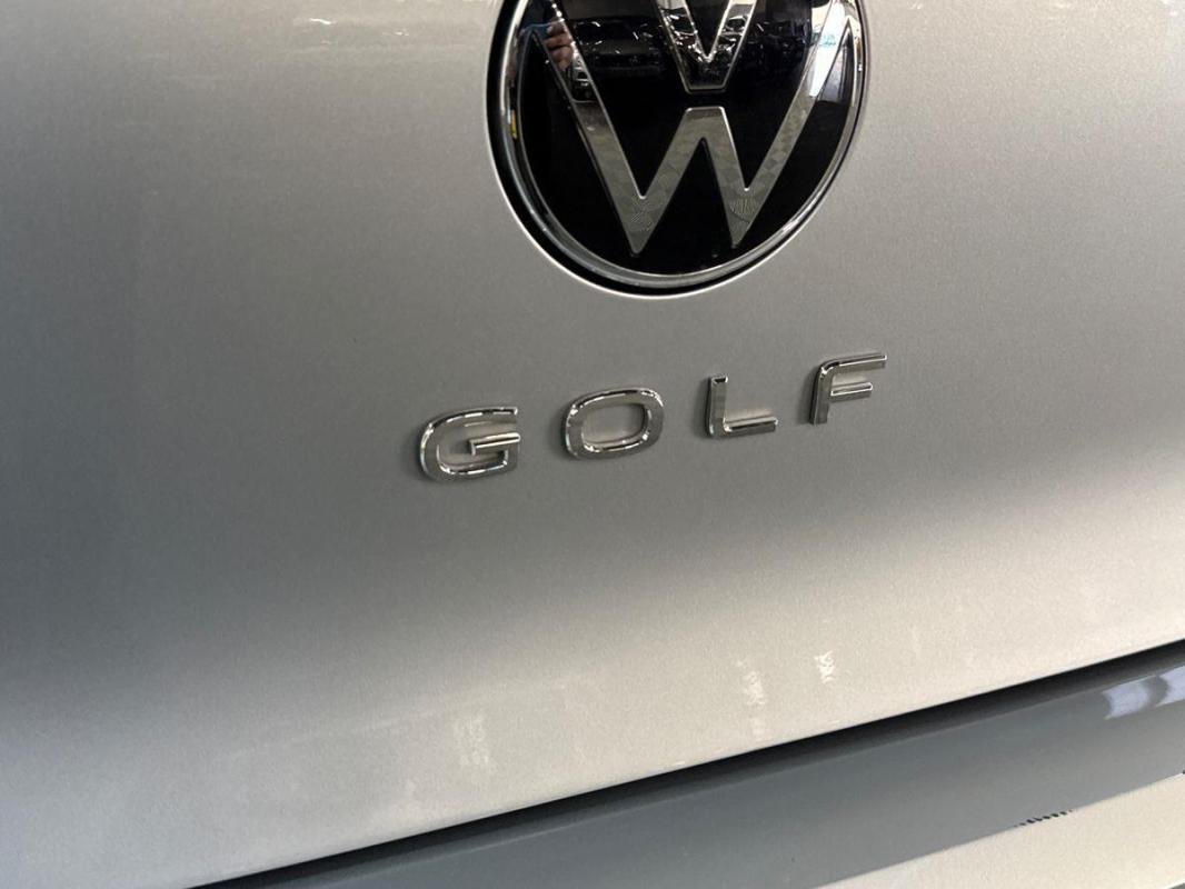Volkswagen Golf - Photo 27