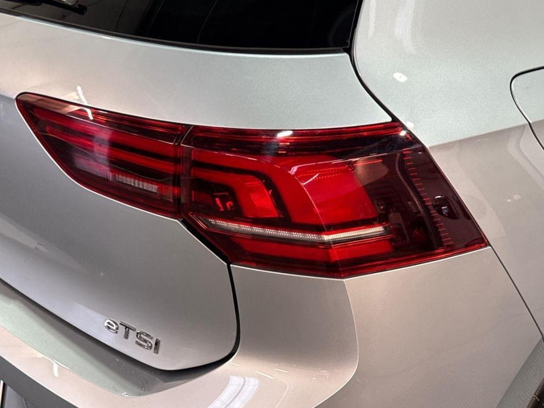 Volkswagen Golf - Photo 30