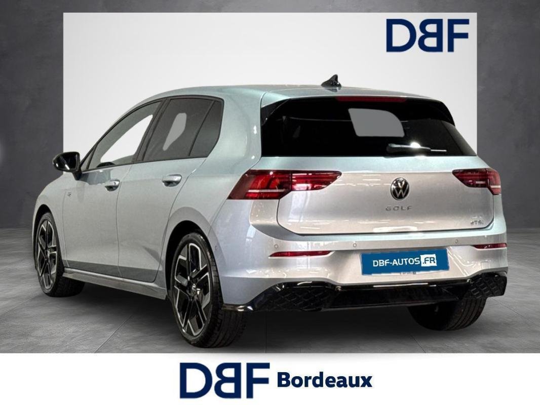 Volkswagen Golf - Photo 3
