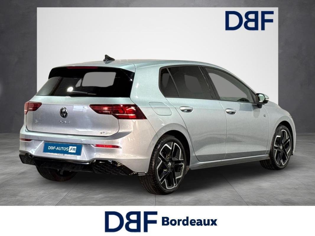 Volkswagen Golf - Photo 5