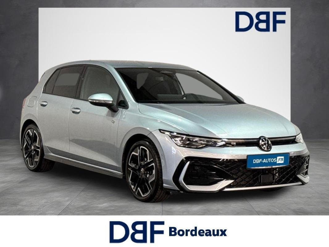 Volkswagen Golf - Photo 6