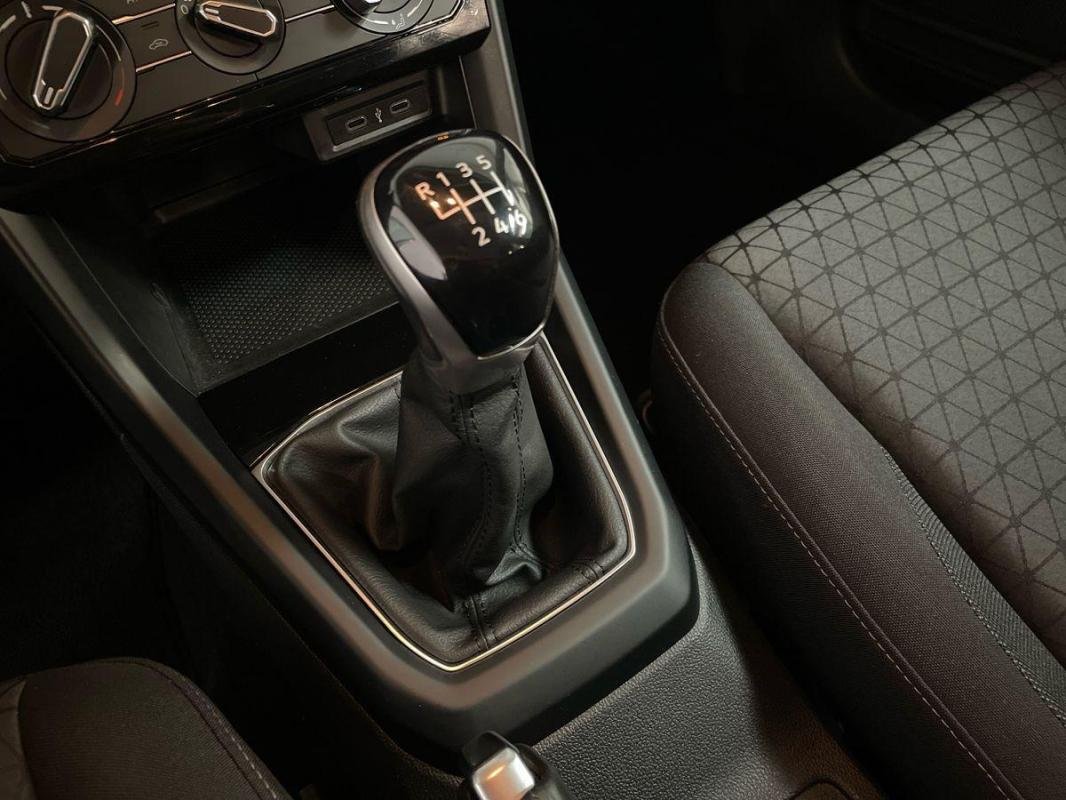 Volkswagen T-Cross - Photo 11