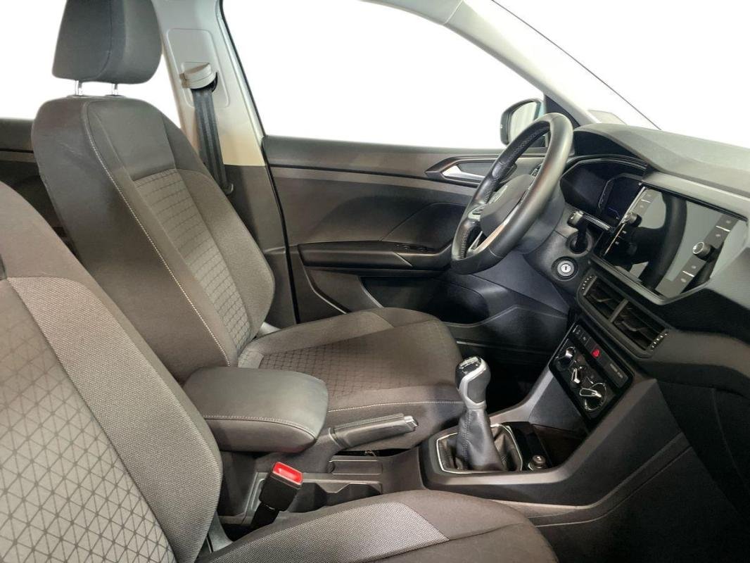Volkswagen T-Cross - Photo 13