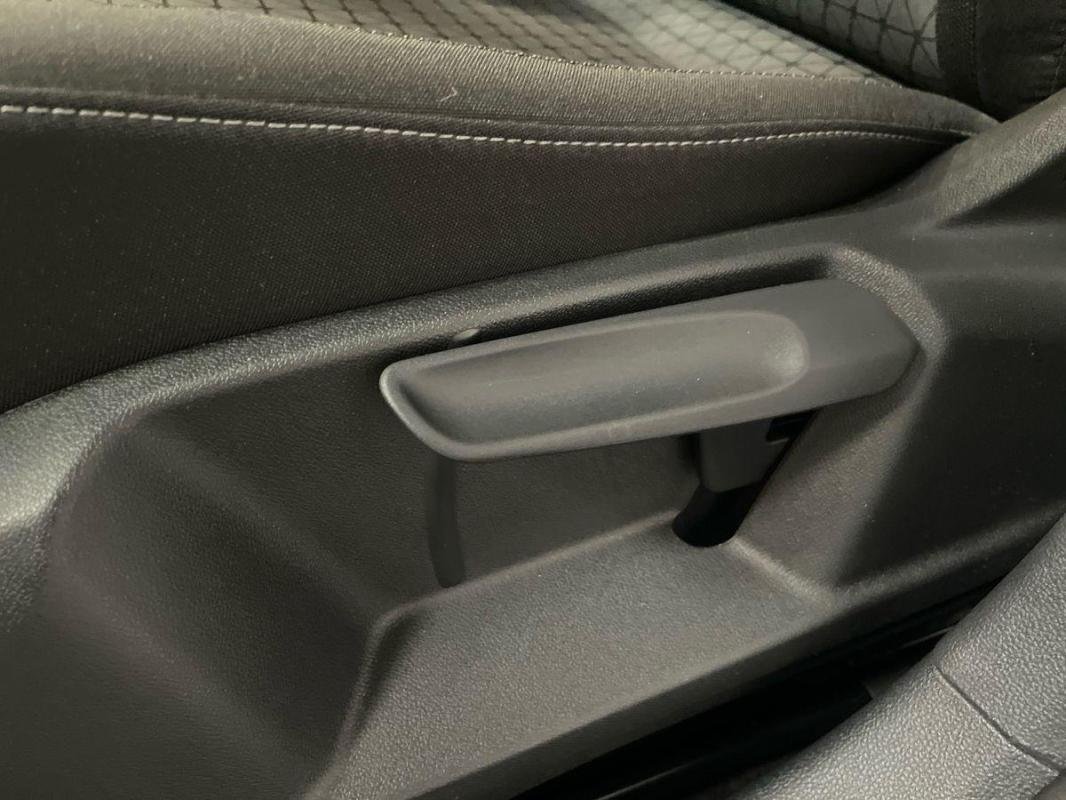 Volkswagen T-Cross - Photo 14