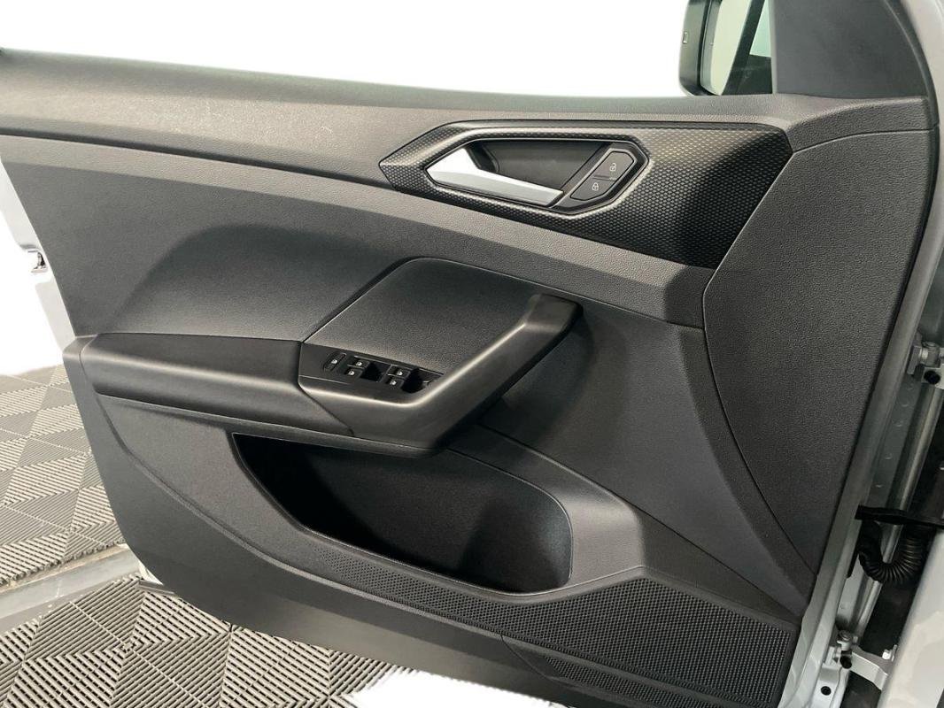 Volkswagen T-Cross - Photo 15
