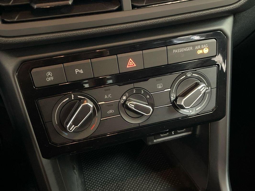 Volkswagen T-Cross - Photo 19