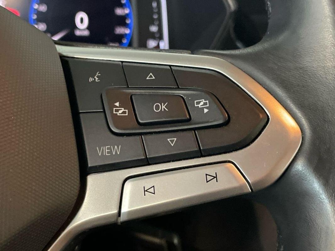 Volkswagen T-Cross - Photo 20