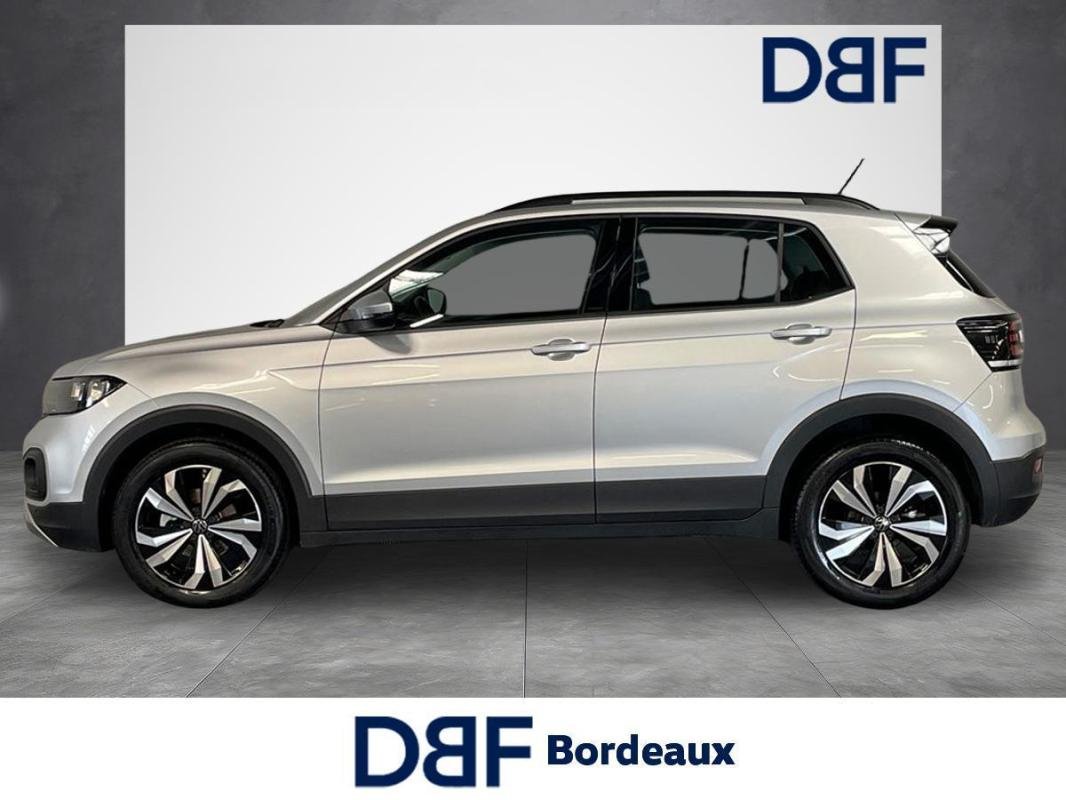Volkswagen T-Cross - Photo 2