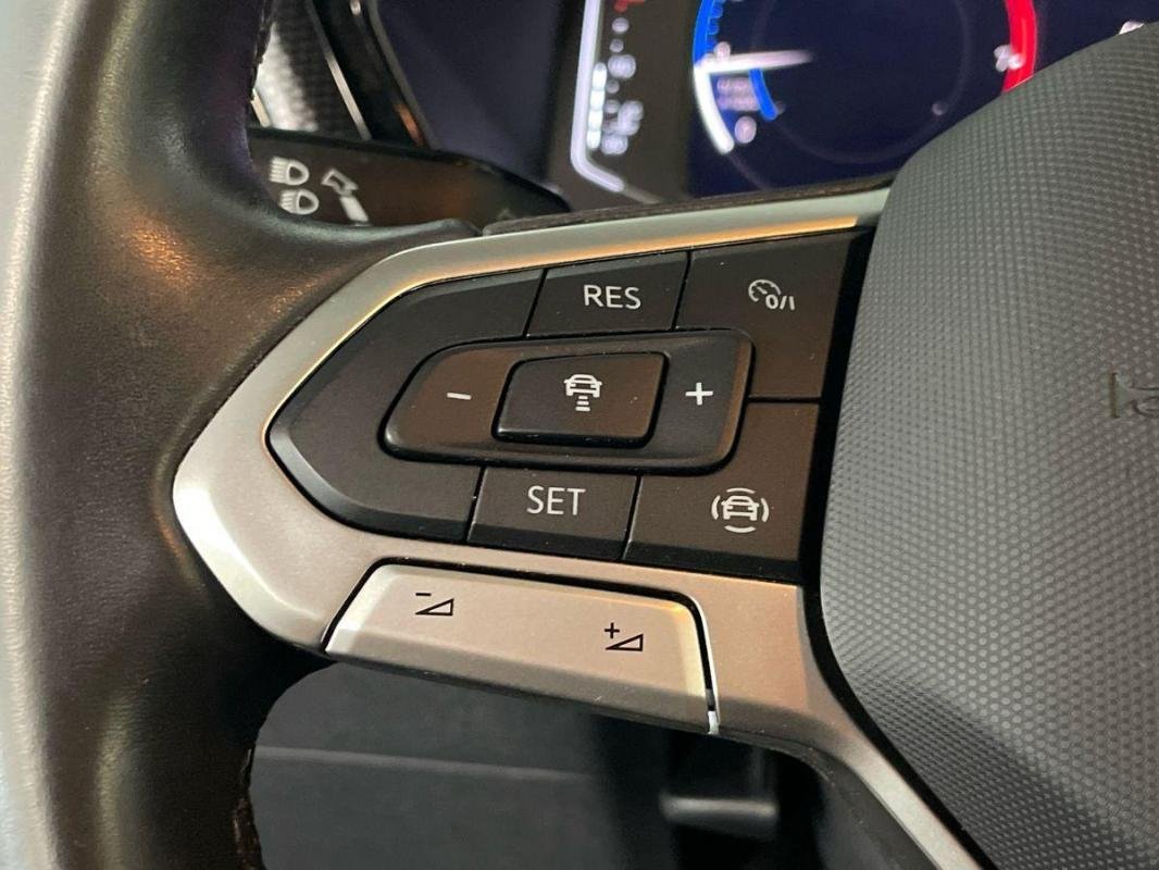 Volkswagen T-Cross - Photo 21
