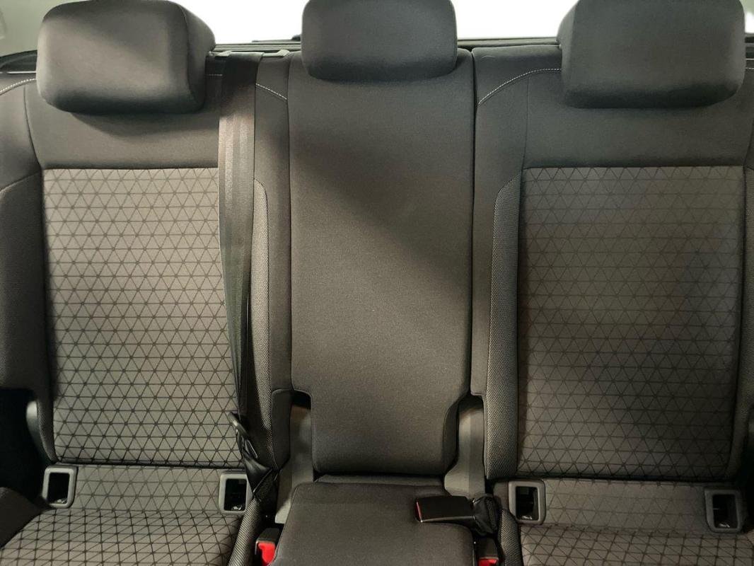 Volkswagen T-Cross - Photo 22