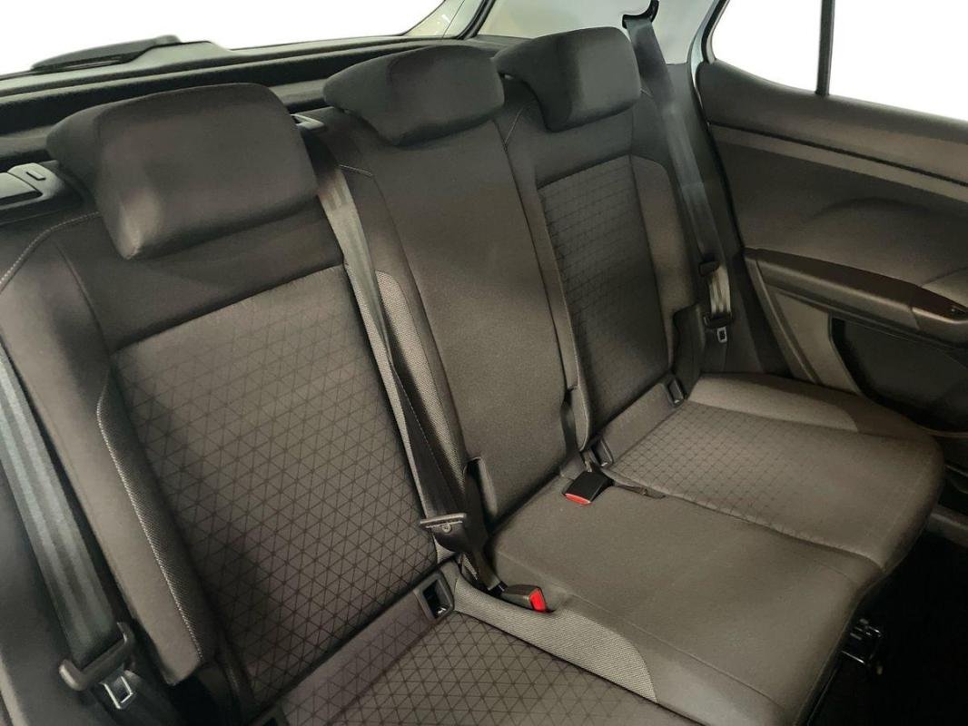 Volkswagen T-Cross - Photo 23