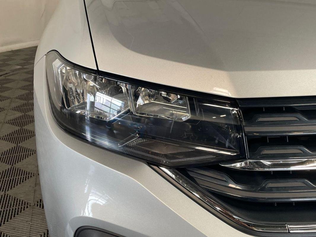 Volkswagen T-Cross - Photo 25