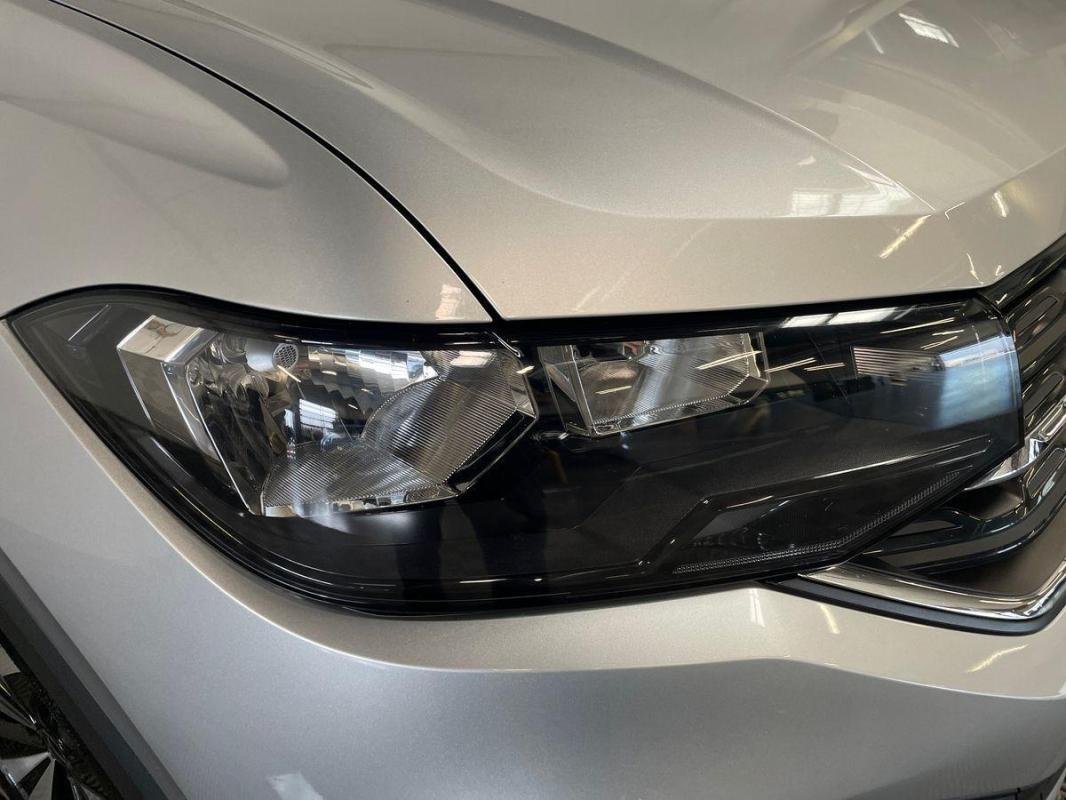 Volkswagen T-Cross - Photo 26