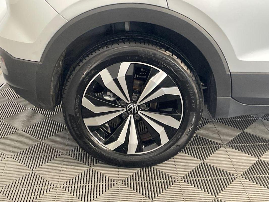 Volkswagen T-Cross - Photo 28