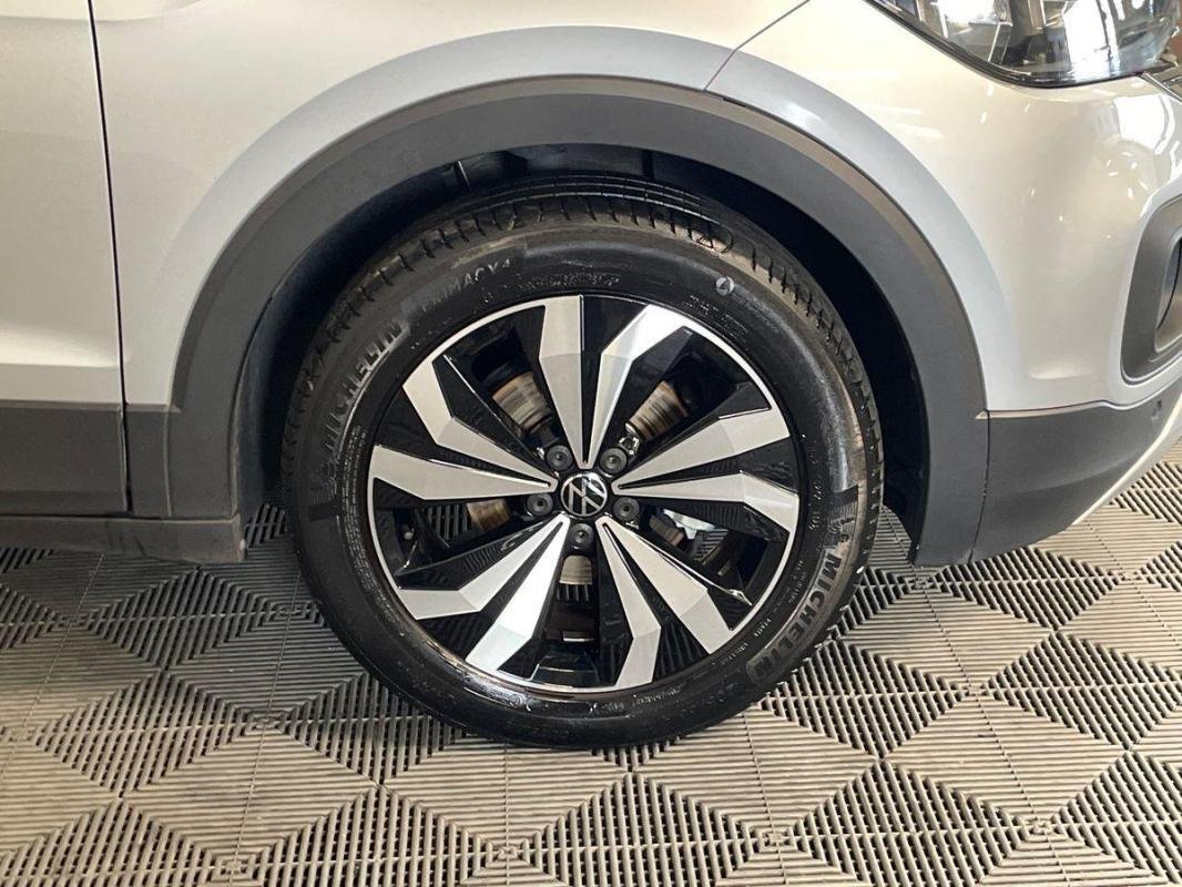 Volkswagen T-Cross - Photo 29