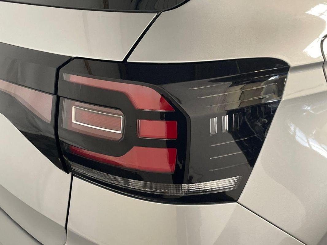Volkswagen T-Cross - Photo 30